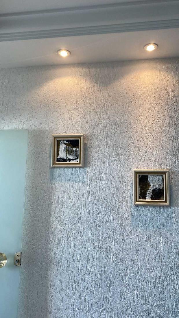 Royale Play Stucco Texture Finish